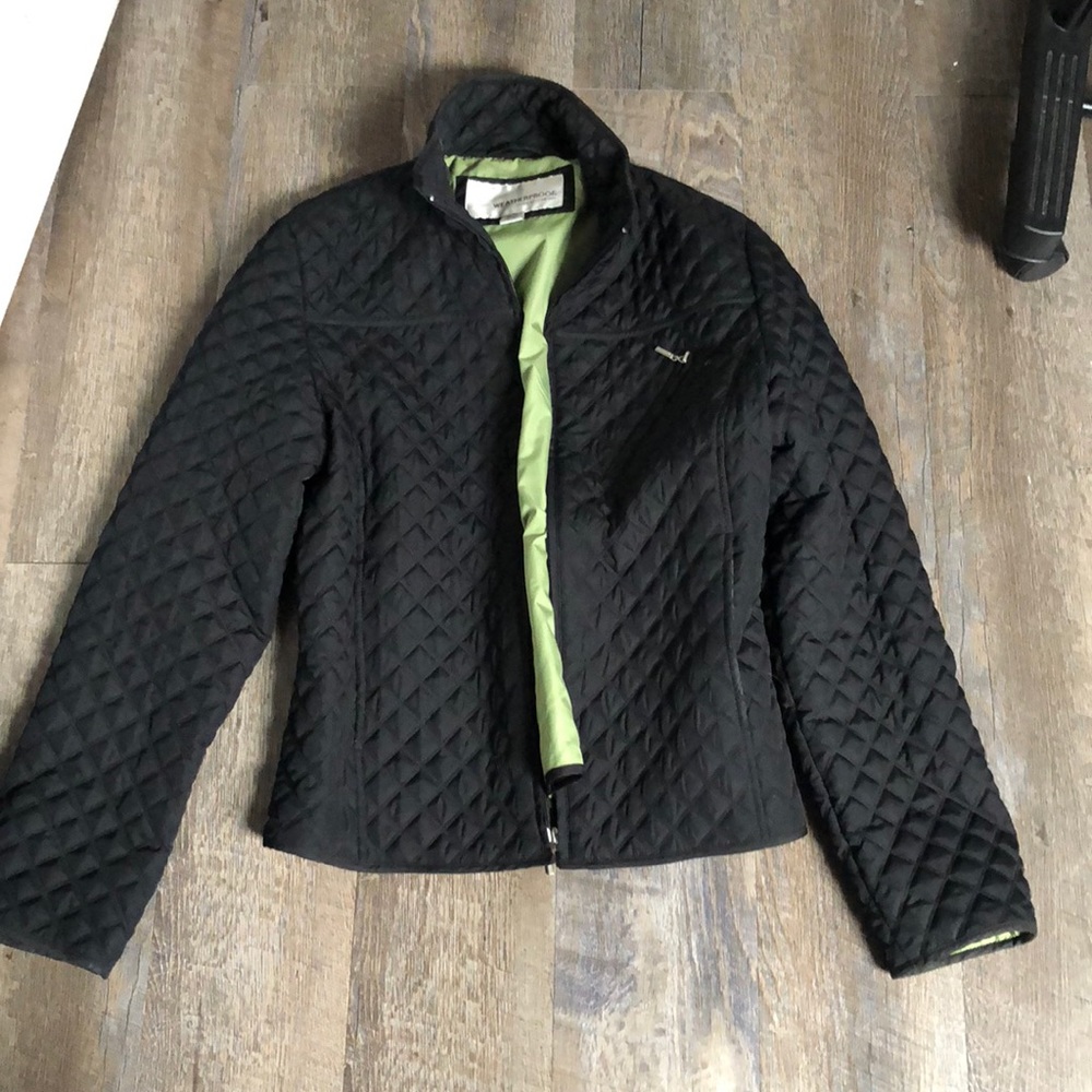 Woman’s jacket size medium